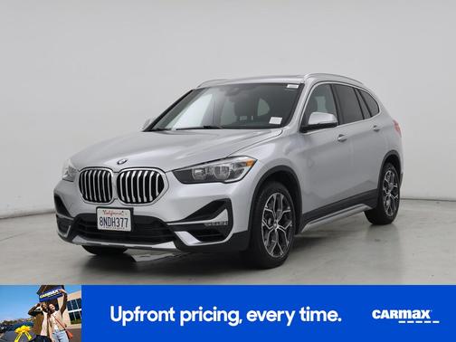 2020 BMW X1 XDrive28i