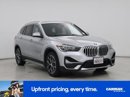 2020 BMW X1 XDrive28i