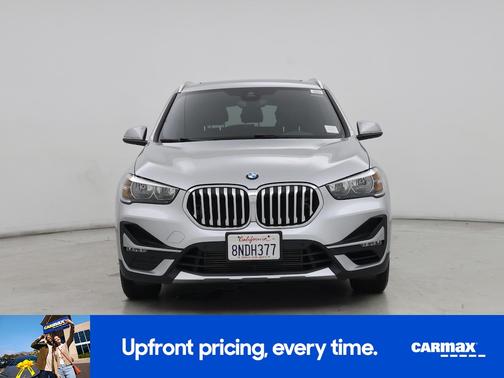 2020 BMW X1 XDrive28i