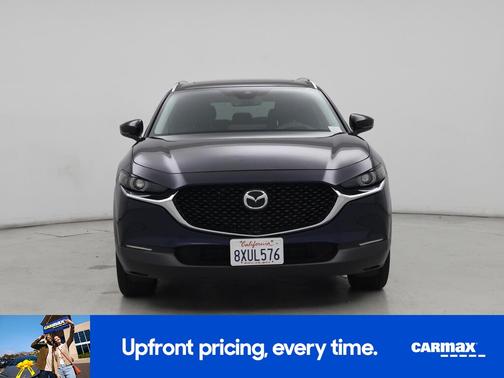 2021 Mazda CX-30 Turbo Premium