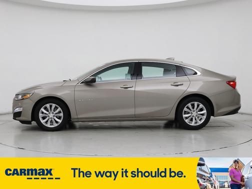 2023 Chevrolet Malibu 1LT