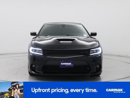2020 Dodge Charger R/T