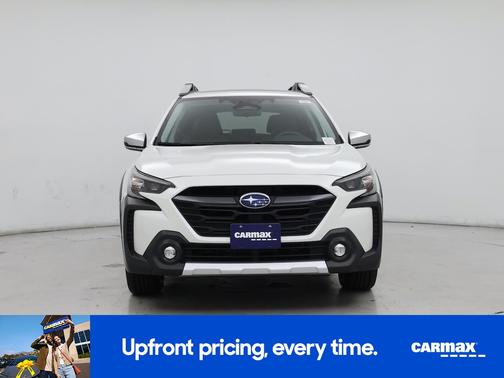 2023 Subaru Outback Touring XT