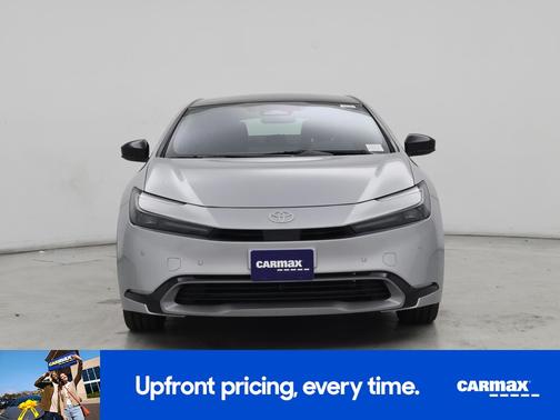 2024 Toyota Prius XLE