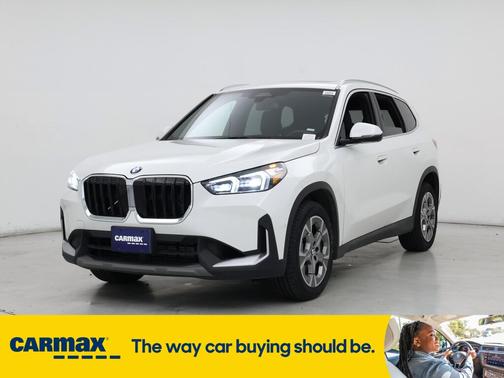 2023 BMW X1 XDrive28i