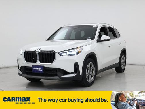 2023 BMW X1 XDrive28i
