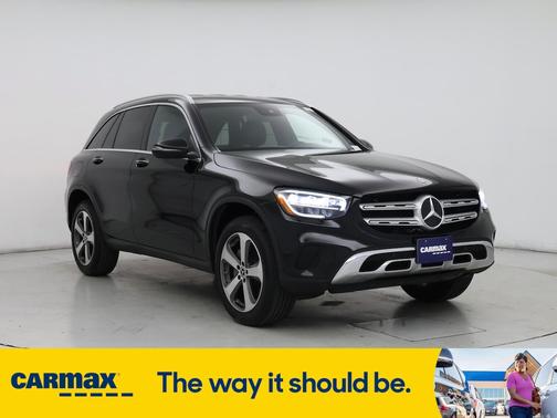 2022 Mercedes-Benz GLC 300