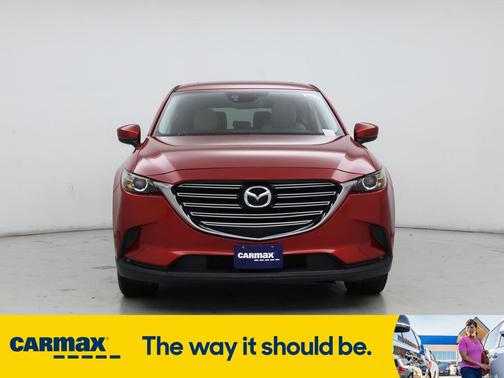 2016 Mazda CX-9 Touring