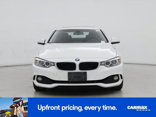 2015 BMW 428 I