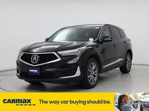 2020 Acura RDX SH-AWD