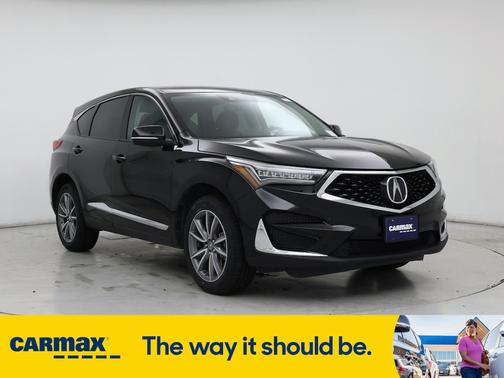 2020 Acura RDX SH-AWD