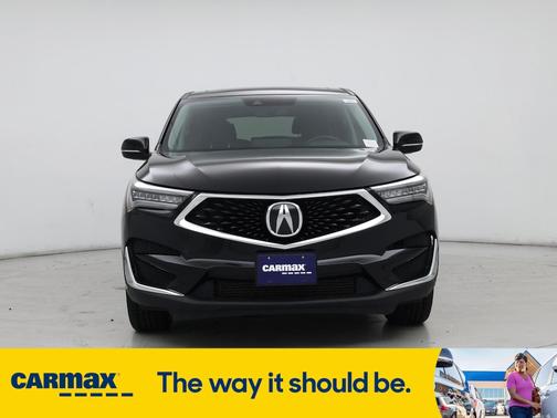 2020 Acura RDX SH-AWD