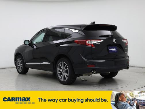 2020 Acura RDX SH-AWD