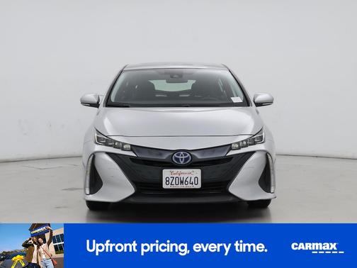 2022 Toyota Prius Prime LE
