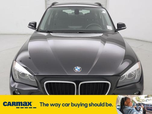 2015 BMW X1 SDrive28i
