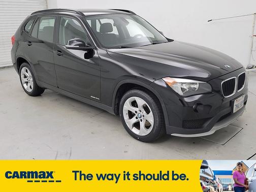 2015 BMW X1 SDrive28i