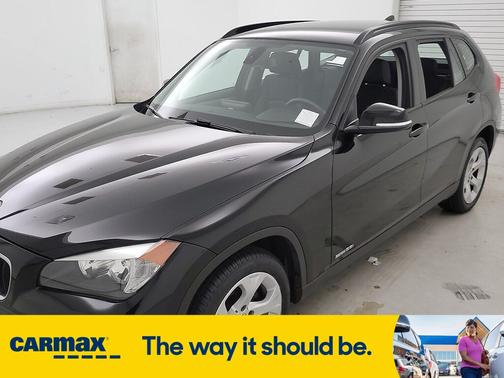 2015 BMW X1 SDrive28i