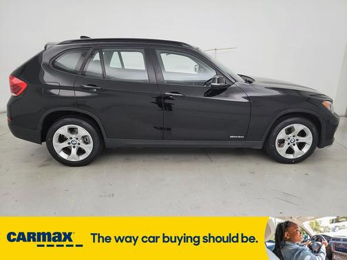 2015 BMW X1 SDrive28i