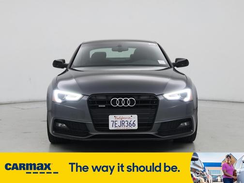 2014 Audi A5 Premium Plus