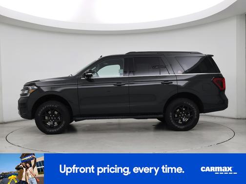 2023 Ford Expedition Timberline