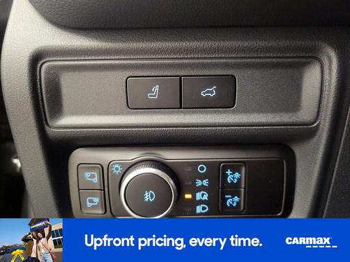 2023 Ford Expedition Timberline