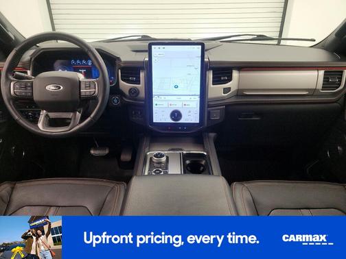2023 Ford Expedition Timberline