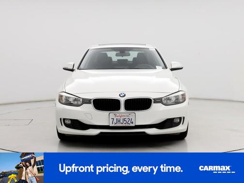 2015 BMW 328 I