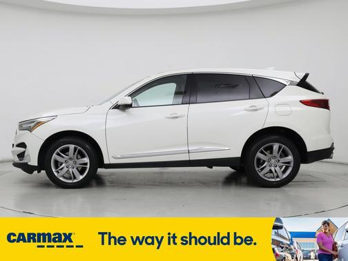 2019 Acura RDX A-Spec