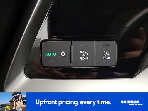 Black 2022 Audi A3 Premium Plus