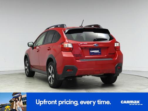 2017 Subaru Crosstrek Premium