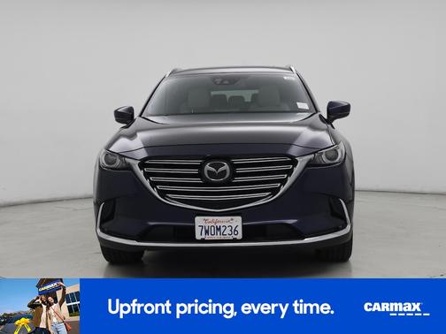 2016 Mazda CX-9 Grand Touring