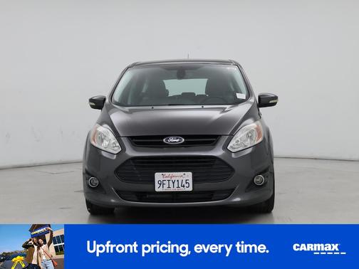 2015 Ford C-Max Energi SEL