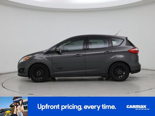 2015 Ford C-Max Energi SEL
