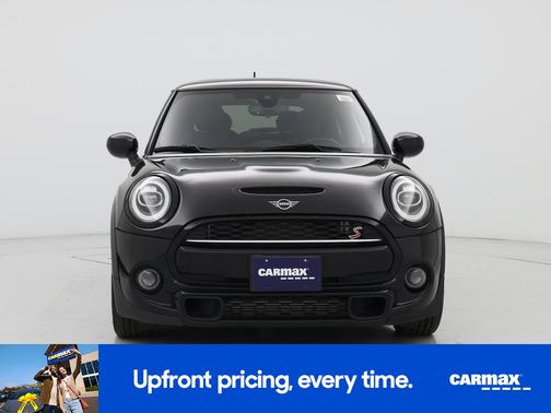 2021 MINI Hardtop S