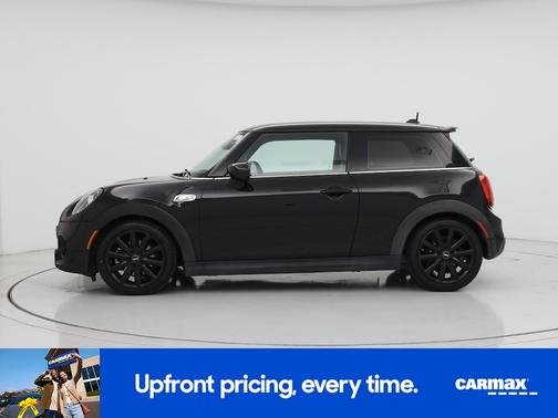 2021 MINI Hardtop S
