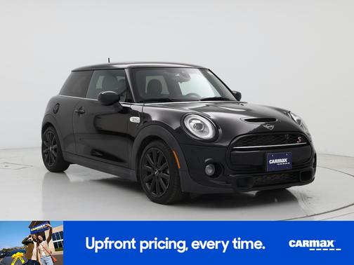 2021 MINI Hardtop S