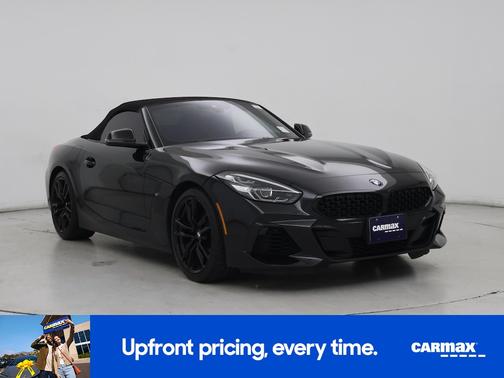 2022 BMW Z4 sDrive30i