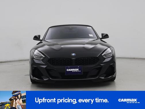 2022 BMW Z4 sDrive30i