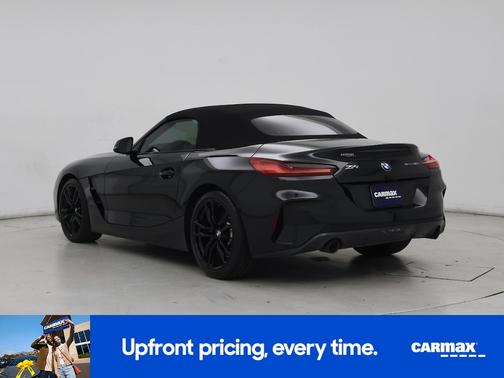 2022 BMW Z4 sDrive30i