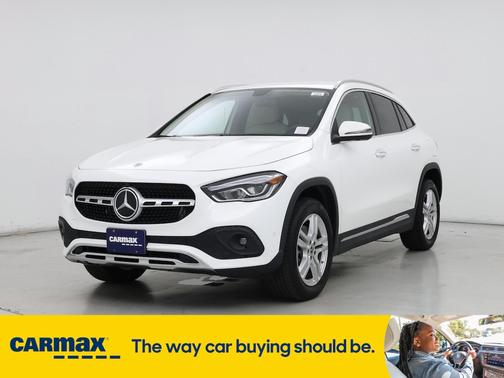 2022 Mercedes-Benz GLA 250