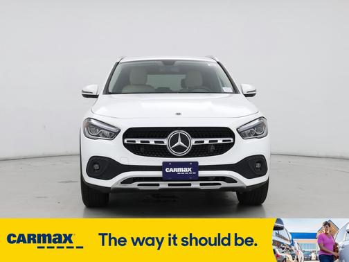 2022 Mercedes-Benz GLA 250