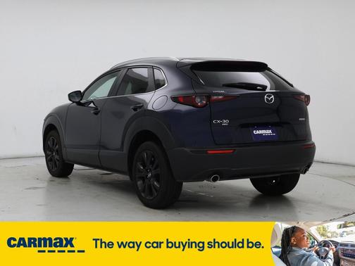 2024 Mazda CX-30 2.5 S Select Sport
