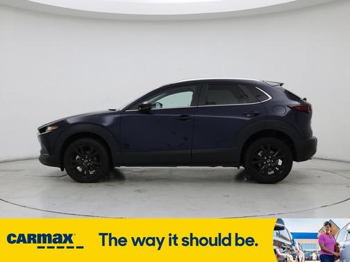 2024 Mazda CX-30 2.5 S Select Sport