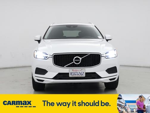 2019 Volvo XC60 T6 Momentum