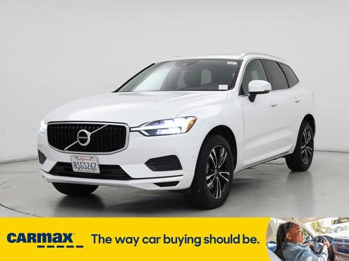 2019 Volvo XC60 T6 Momentum