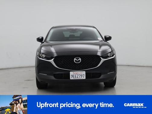 2022 Mazda CX-30 Select