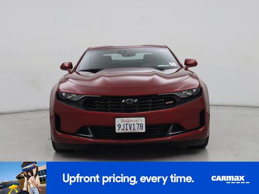 2023 Chevrolet Camaro 3LT