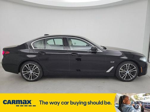 2023 BMW 530e
