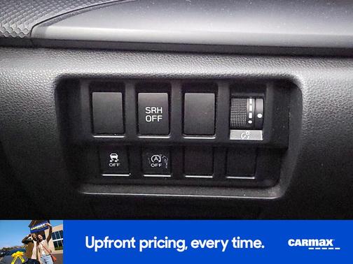 Blue 2022 Subaru Forester