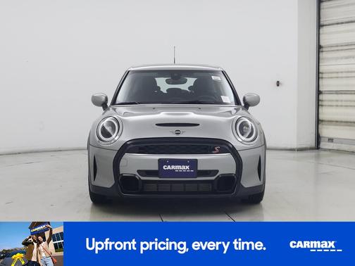 2024 MINI Hardtop S